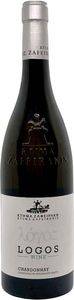  CHARDONNAY LOGOS   (BIO) 2024  750 ML