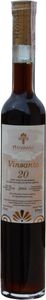  VINSANTO 2004   20   375 ML