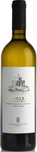  GOLD ZAKYNTHINO 2024 PETRAKOPOULOS WINES  750 ML