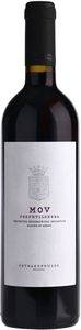  MOV  PETRAKOPOULOS WINES 2022  750 ML