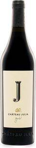  CHATEAU JULIA MERLOT    2023  750 ML