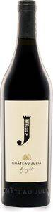  CHATEAU JULIA AGIORGITIKO    2021  750 ML
