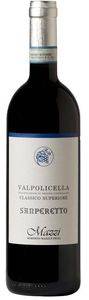  SANPERETTO VALPOLICELLA CLASSICO SUPERIORE 2021 ROBERTO MAZZI  750 ML
