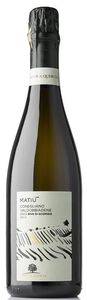 PROSECCO DI CONEGLIANO MATIU BRUT L'NTICA QUERCIA 2024  750ML