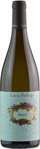  SHARIS  LIVIO FELLUGA (STELVIN) 2023  750ML