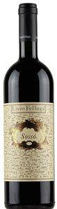  SOSSO RISERVA FELLUGA 2018  750 ML