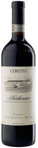  CERETTO BARBARESCO 2021  750ML