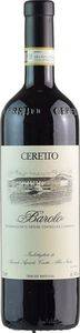  CERETTO BAROLO 2020  750 ML