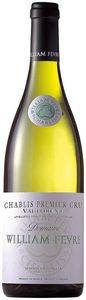  VAULORENT CHABLIS PREMIER CRU 2021  750 ML