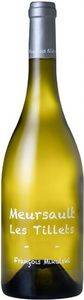  MEURSAULT LES TILLETS 2023 FRANCOIS MIKULSKI  750 ML