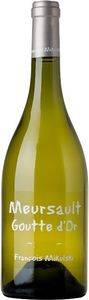  GOUTTE D'OR MEURSAULT PREMIER CRU 2023 FRANCOIS MIKULSKI  750 ML