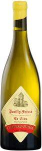  LE CLOS MONOPOLE POUILLY FUISSE 1ER CRU 2023  750 ML