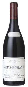  VOSNE ROMANEE DOMAINE MEO CAMUZET 2022  750ML