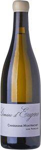  CHASSAGNE MONTRACHET PERCLOS DOMAINE D'EUGENIE 2022  750ML