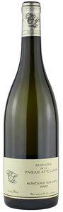  REMUS SEC DOMAINE DE LA TAILLE AUX LOUPS 2023  750ML