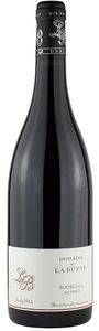  MI PENTE DOMAINE DE LA BUTTE 2021  750ML