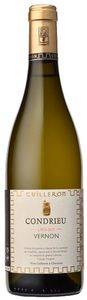  CAVE YVES CUILLERON CONDRIEU LIEU-DIT VERNON 2018  750 ML