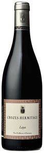  CAVE YVES CUILLERON CROZES HERMITAGE LABAYA 2022  750 ML