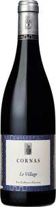  CAVE YVES CUILLERON CORNAS LE VILLAGE 2022  750 ML