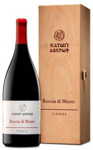  ROSSIU DI MUNTE    2017  MAGNUM   1500ML