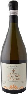   ASSYRTIKO DE LOUROS    2021  750M