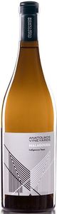  MALAGOUZIA () ANATOLIKOS VINEYARDS 2023  750 ML