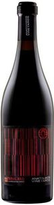  NATURAL RED (BIO) ANATOLIKOS VINEYARDS 2021  750 ML