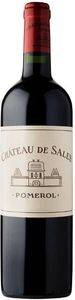  CHATEAU DE SALES POMEROL 2022 JEAN PIERRE MOUEIX  750 ML