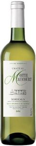  CHATEAU MOTTE-MAUCOURT  2024 750 ML