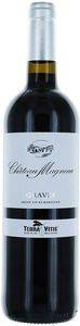  CHATEAU MAGNEAU 2019  750ML