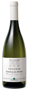  TORE DI GIANO VIGNA IL PINO LUNGAROTTI 2015  750ML