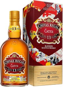  CHIVAS REGAL EXTRA 13  700 ML