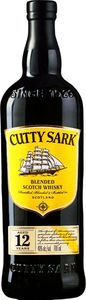  CUTTY SARK 12  700 ML
