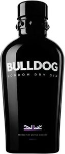 GIN BULLDOG 700 ML