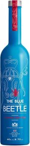 GIN THE BLUE BEETLE LONDON DRY 700 ML