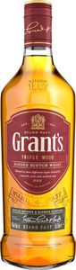 ��I��� GRANT'S 700 ML
