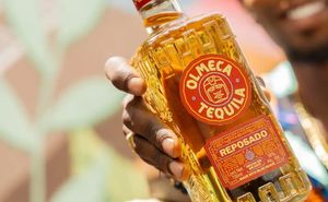 ������ OLMECA REPOSADO 700 ML