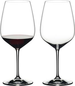 ��� 2 �������� RIEDEL EXTREME CABERNET 800 ML [4441/0]