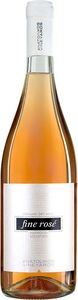 ����� FINE ROSE (BIO) ANATOLIKOS VINEYARDS 2025 ���� 750 ML