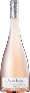 ����� JAS DE VIGNES ROSE 2023 ���� 750ML