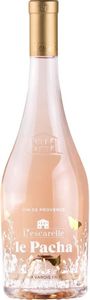 ����� LE PACHA CHATEAU DE L'ESCARELLE (BIO) ���� 750ML