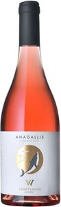����� ANAGALLIS VENETSANOS WINERY 2023 ���� 750 ML
