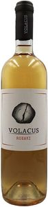 ����� ������ VOLACUS 2024 ���� 750 ML