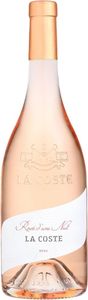 ����� D' UNE NUIT ROSE CHATEAU LA COSTE 2024 ���� 750 ML