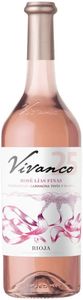 ����� VIVANCO ROSE LIAS FINAS ���� 750 ML
