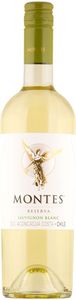 ����� MONTES SAUVIGNON BLANC RESERVA ����� 700 ML