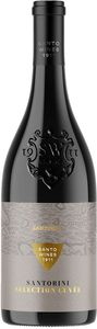 ����� SANTORINI SELECTION CUVEE SANTO WINES 2023 ����� 750ML