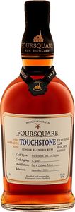 RUM FOURSQUARE TOUCHSTONE 700ML