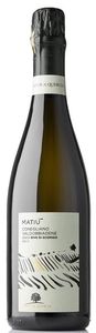 PROSECCO DI CONEGLIANO MATIU BRUT L'�NTICA QUERCIA 2025 ����� 750ML