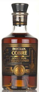 RUM BOTRAN COBRE 700ML
